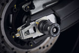 PRN013263-12 - Evotech Paddock Stand Bobbins - Ducati Scrambler Full Throttle (2023+)