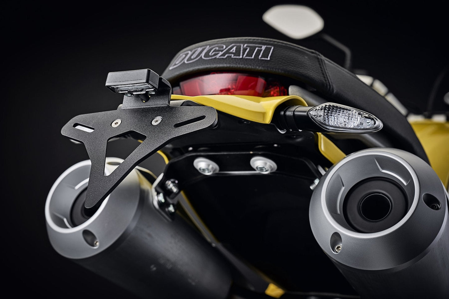 PRN014118 - Evotech Tail Tidy