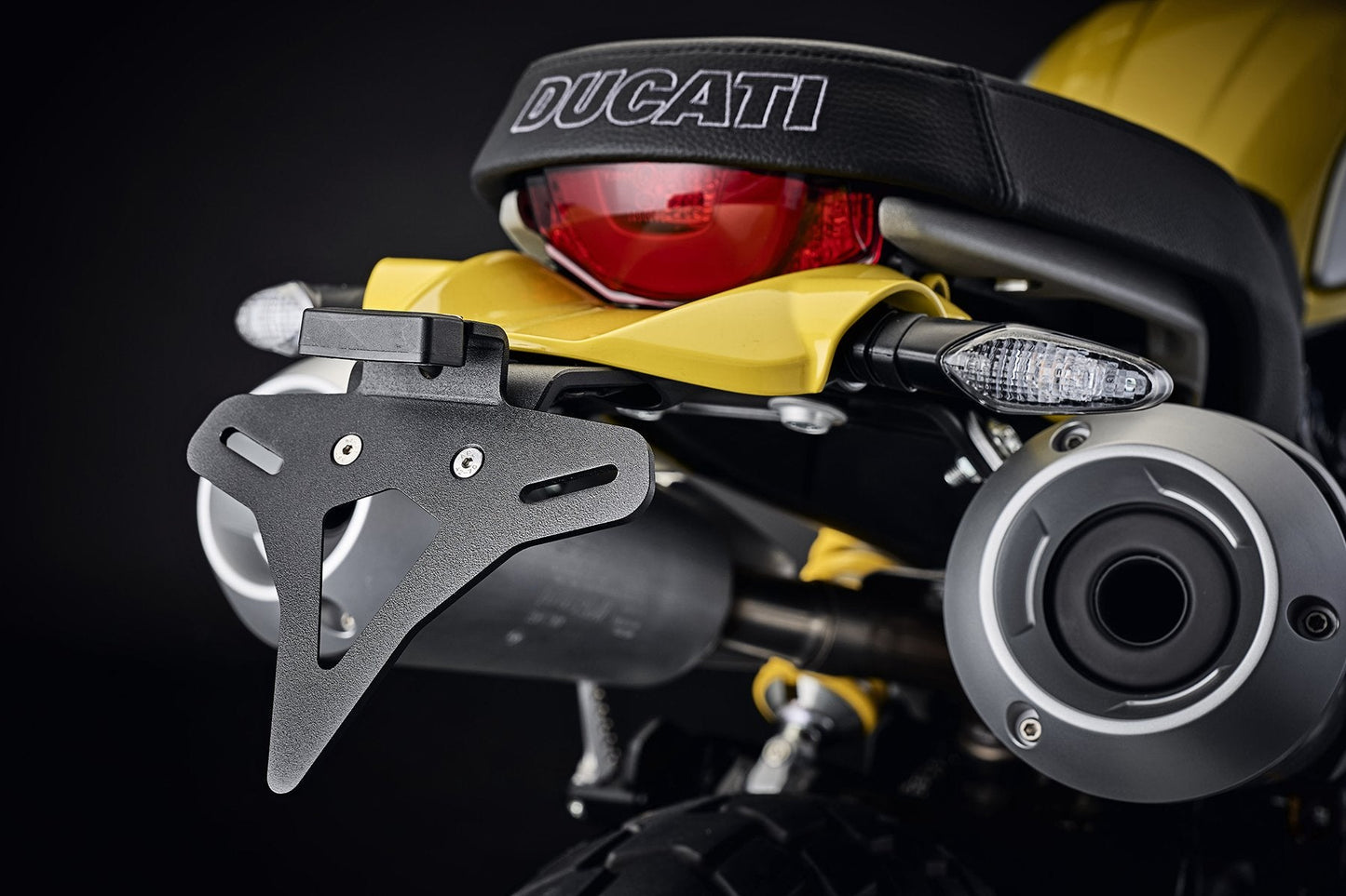PRN014118 - Evotech Tail Tidy