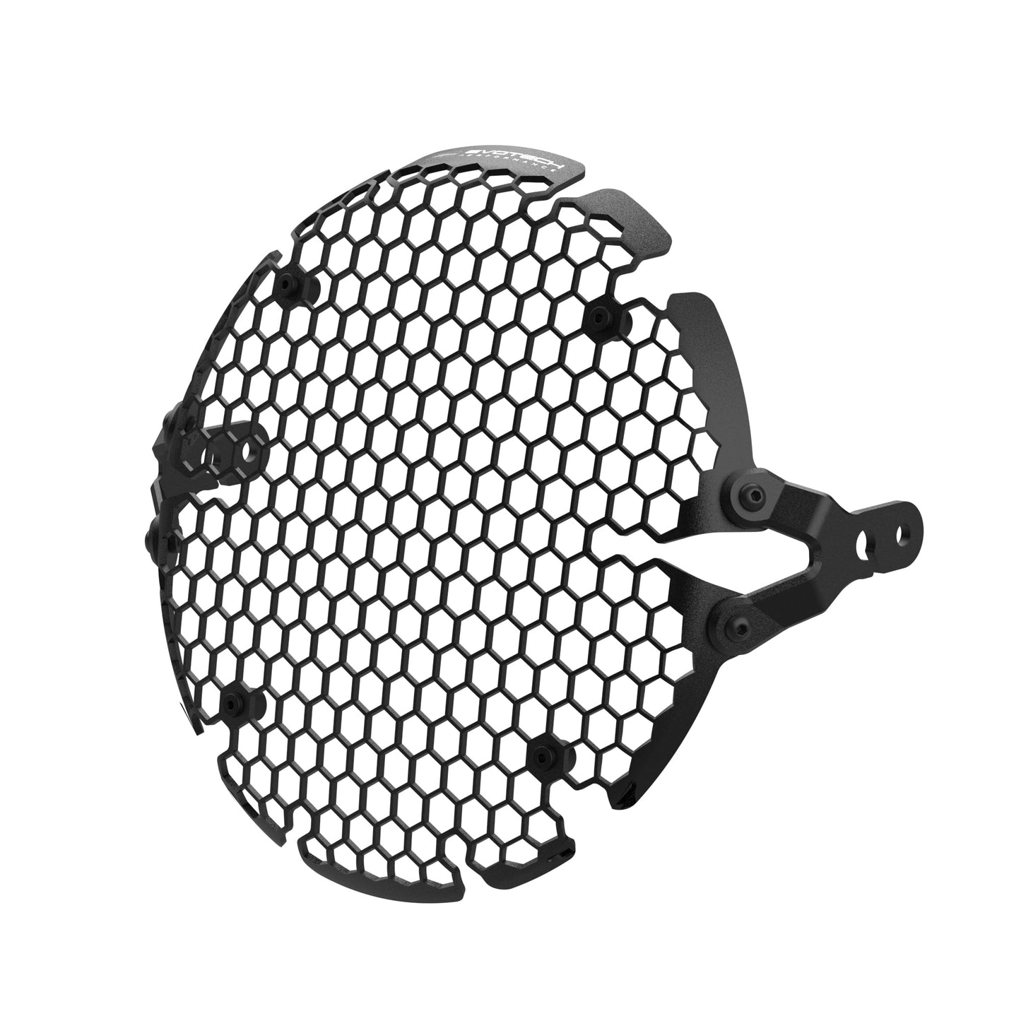PRN018578 - Evotech Headlight Guard