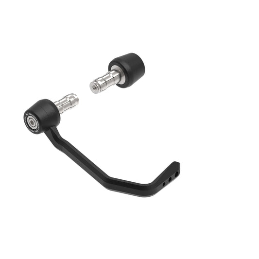 PRN015536-016052-016053-016060 - Evotech Brake Lever Protector Kit - Race