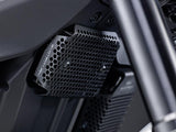 PRN012254-01 - Evotech Ducati Scrambler Cafe Racer Rectifier Guard (2017 - 2021)