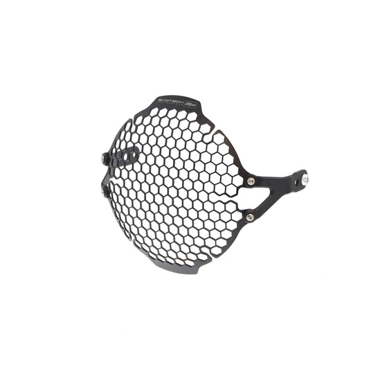 PRN012904 - Evotech Headlight Guard