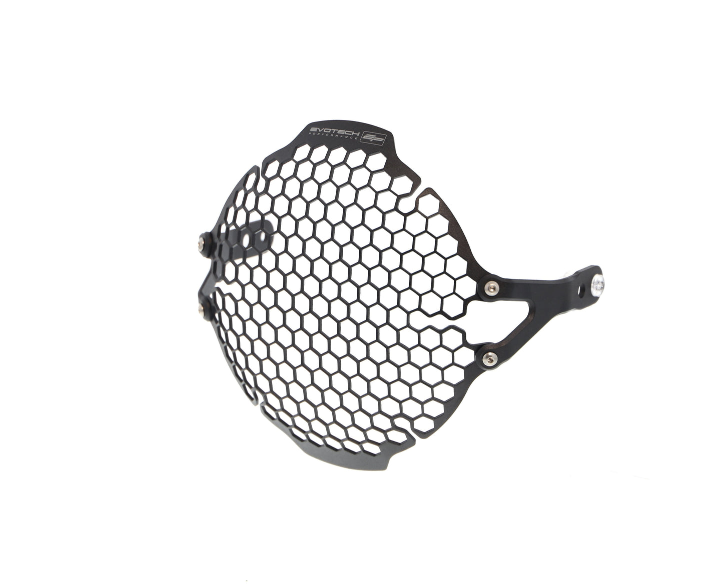 PRN012904 - Evotech Headlight Guard