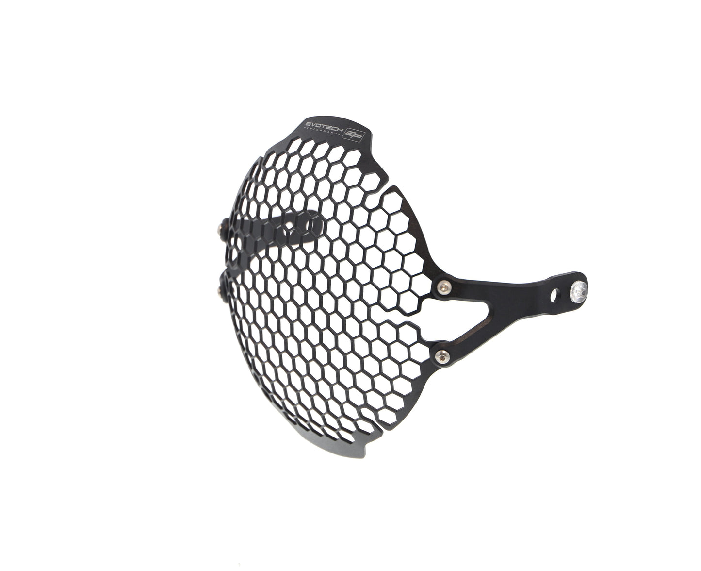 PRN012904 - Evotech Headlight Guard