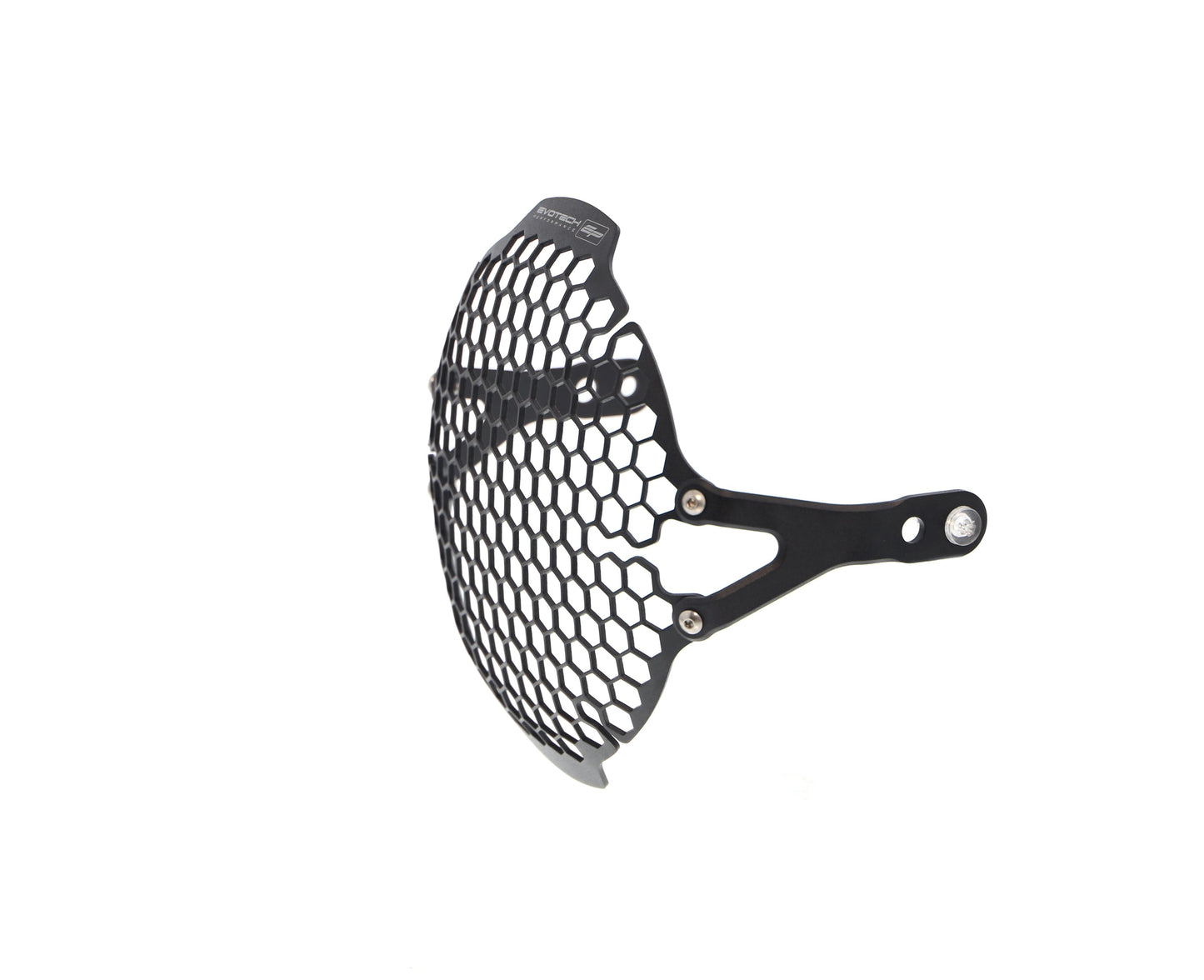 PRN012904 - Evotech Headlight Guard