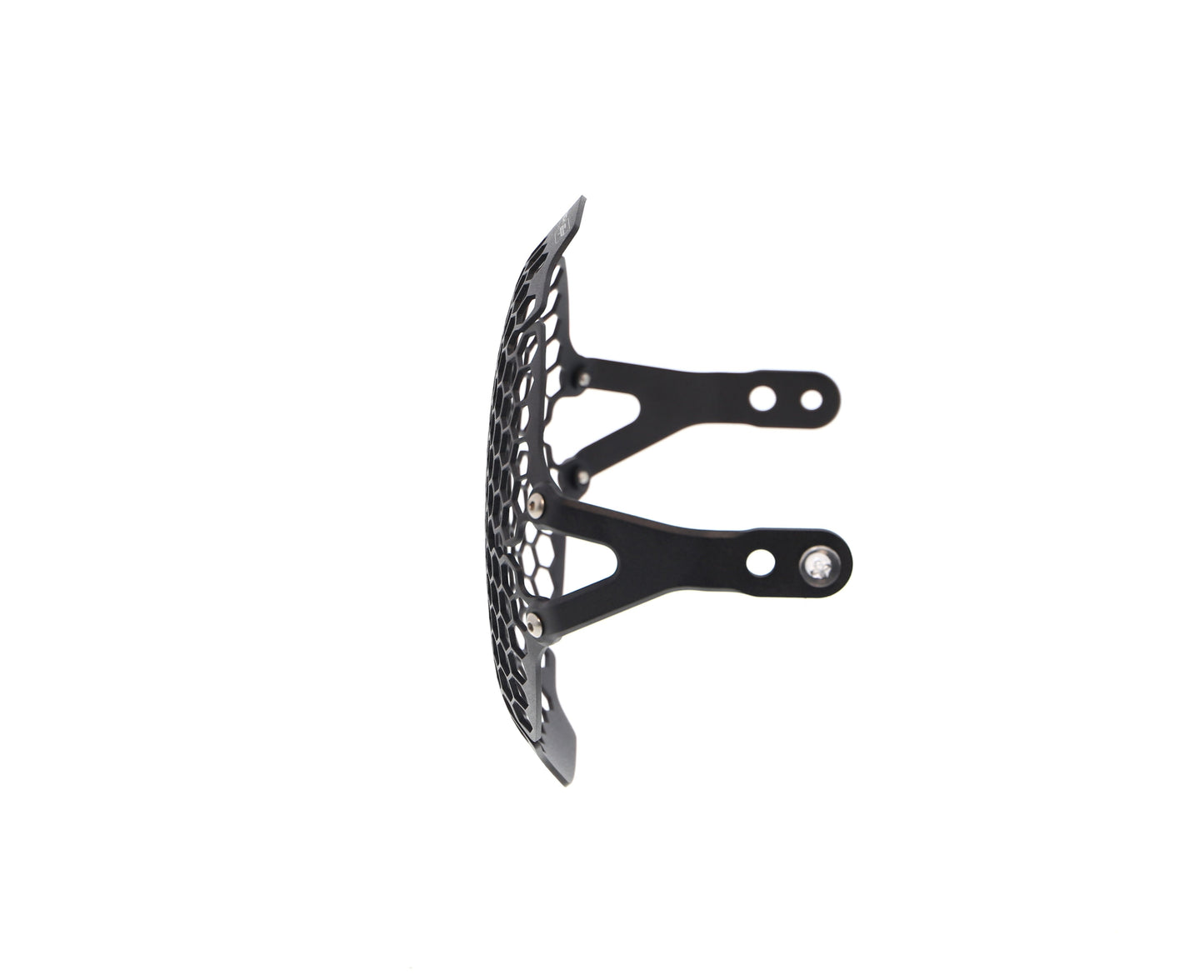 PRN012904 - Evotech Headlight Guard