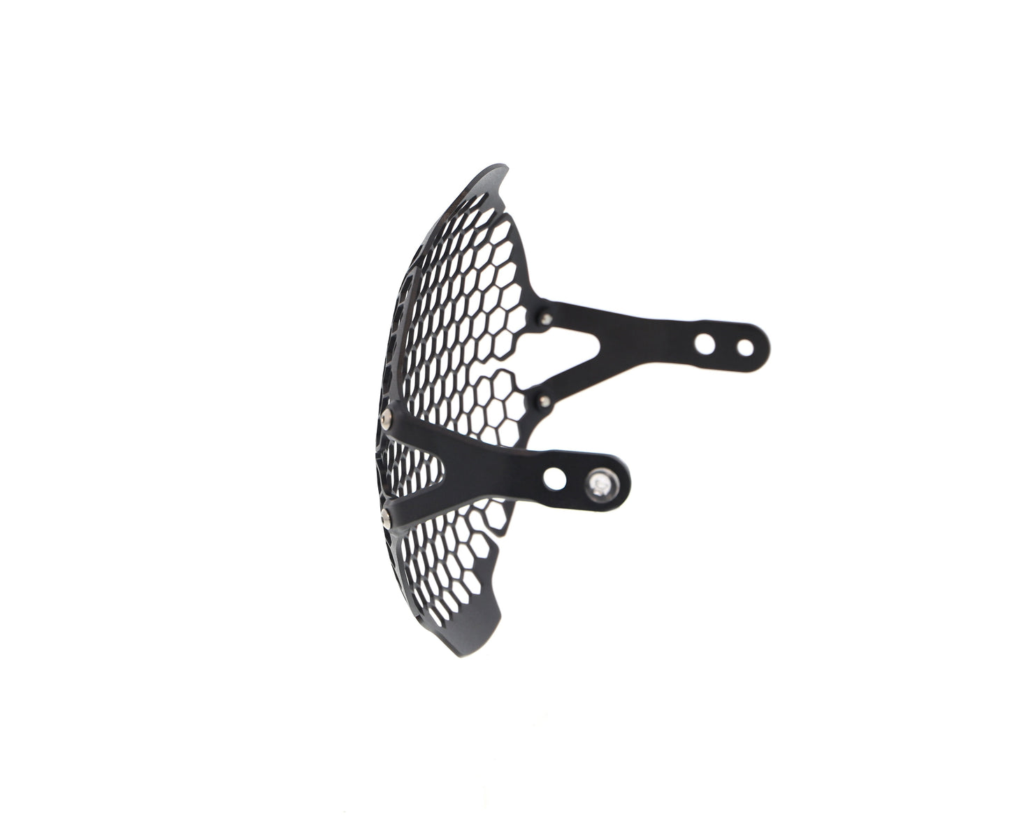 PRN012904 - Evotech Headlight Guard