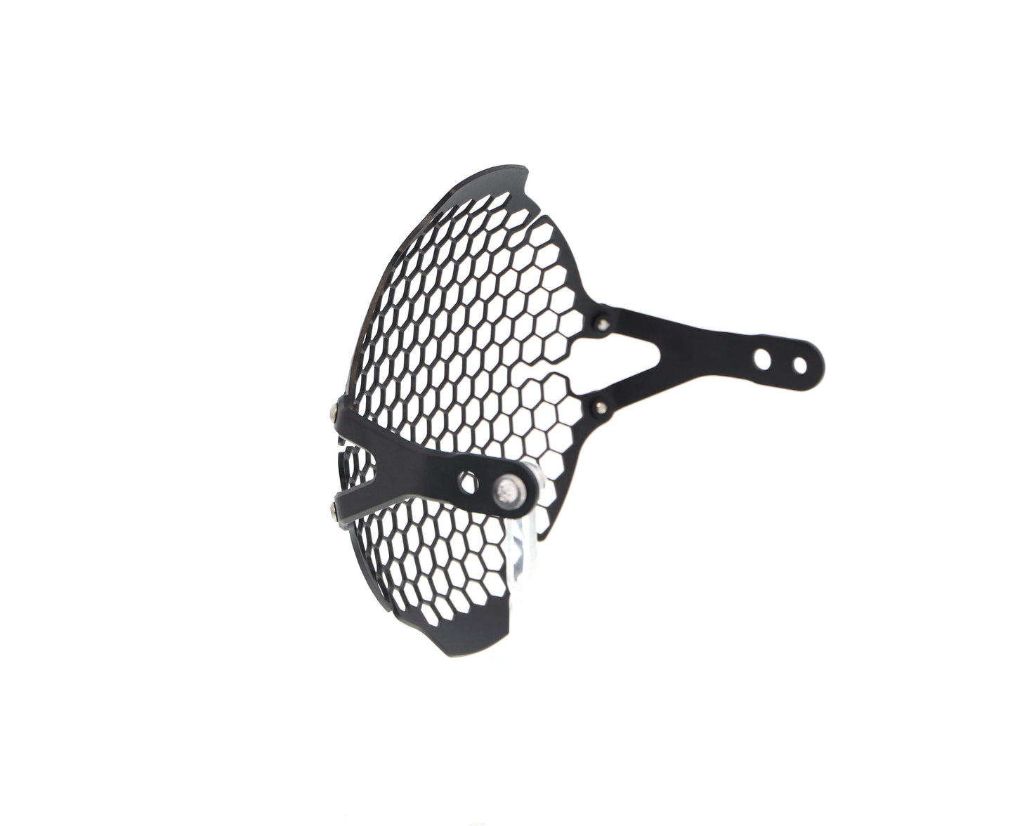 PRN012904 - Evotech Headlight Guard