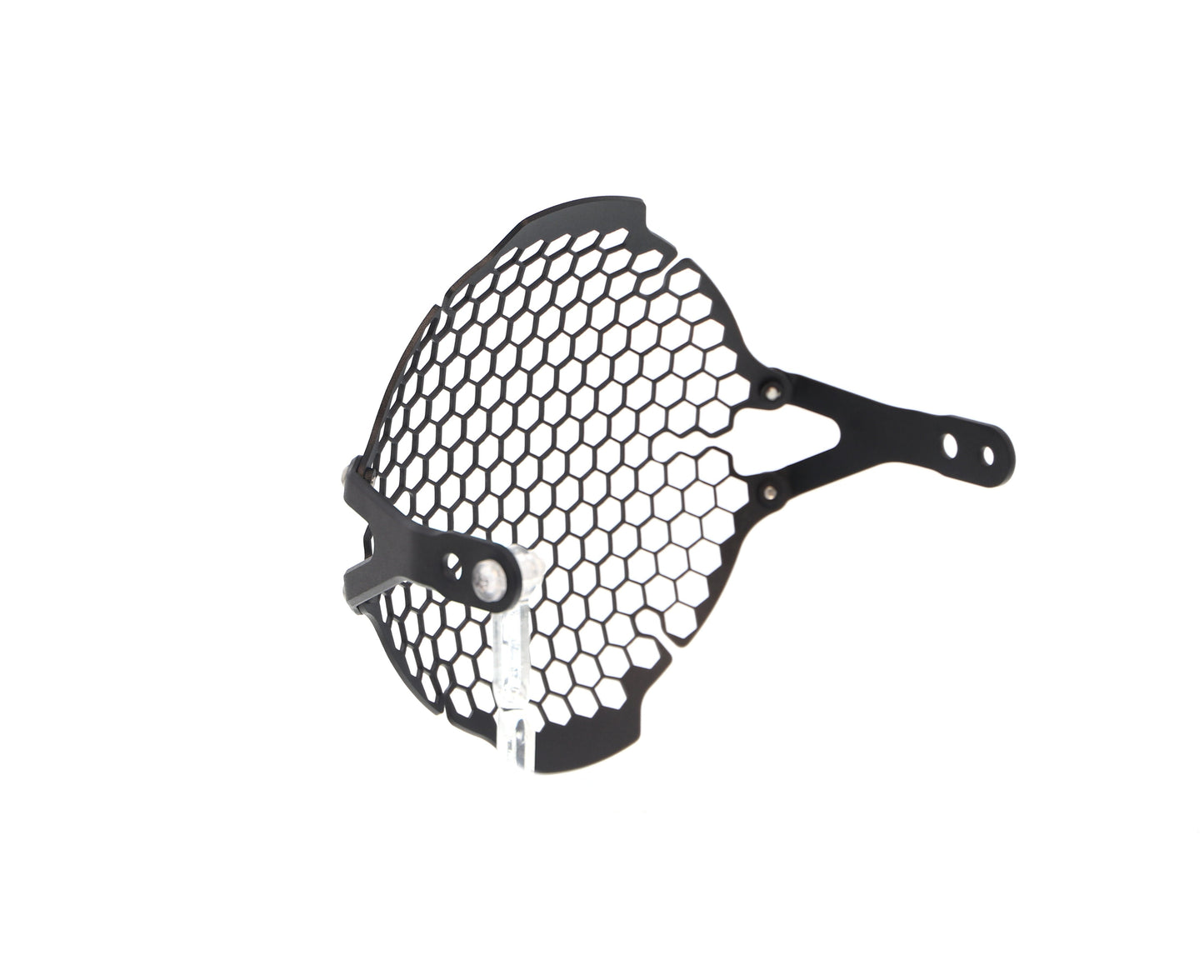 PRN012904 - Evotech Headlight Guard