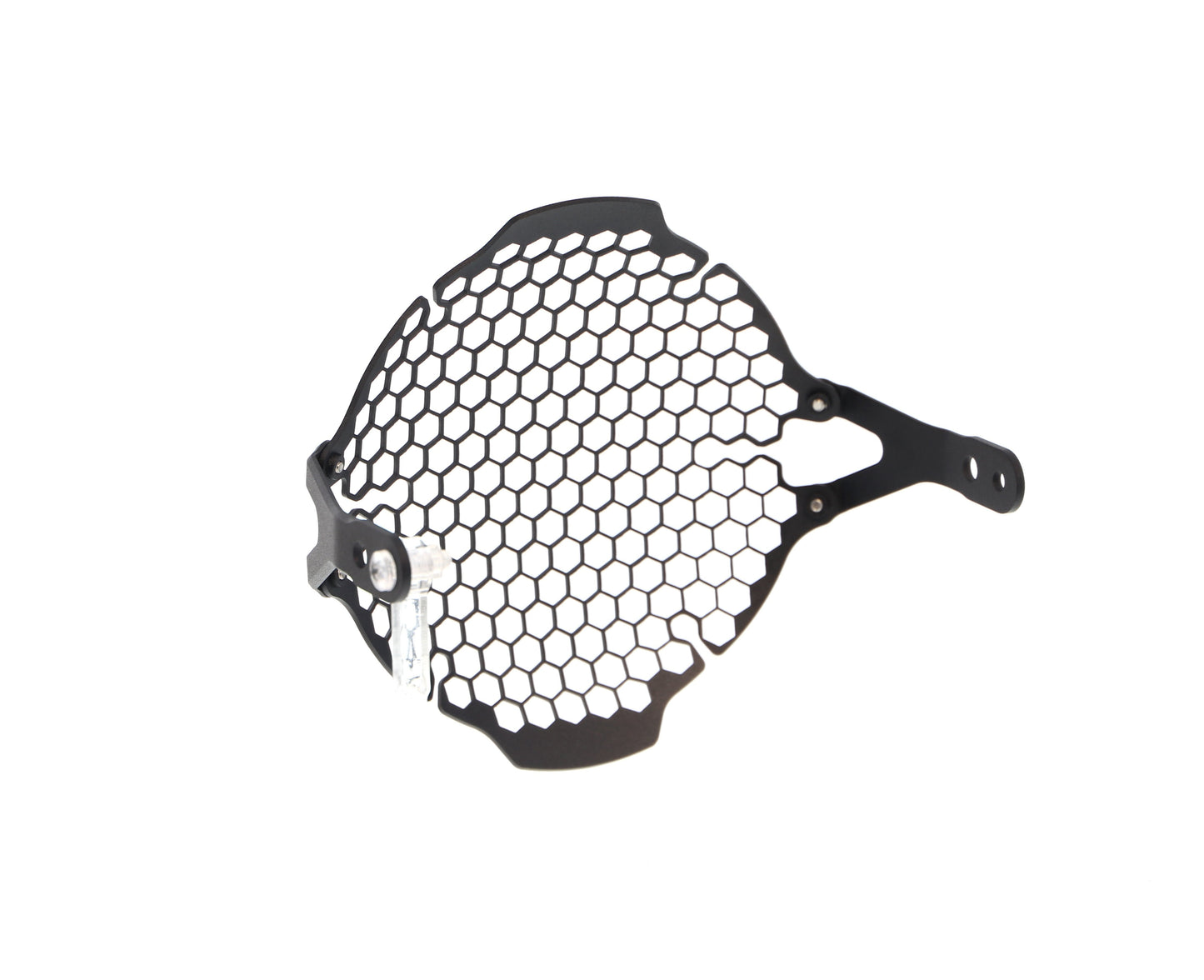 PRN012904 - Evotech Headlight Guard