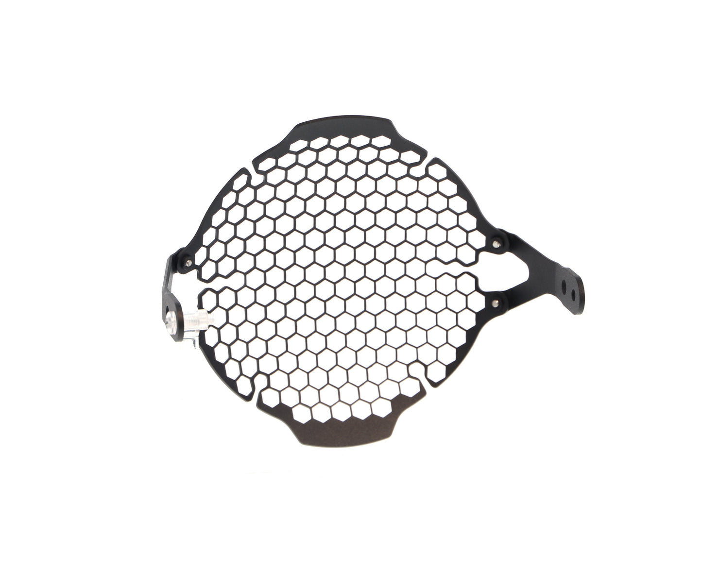 PRN012904 - Evotech Headlight Guard