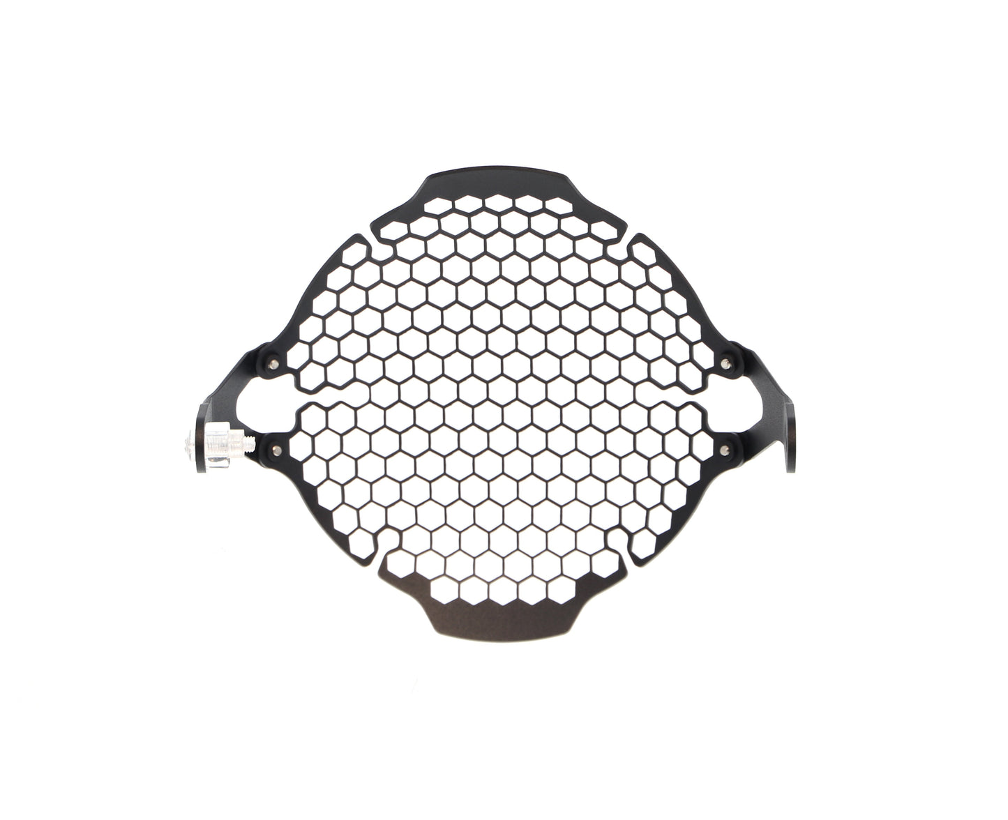 PRN012904 - Evotech Headlight Guard