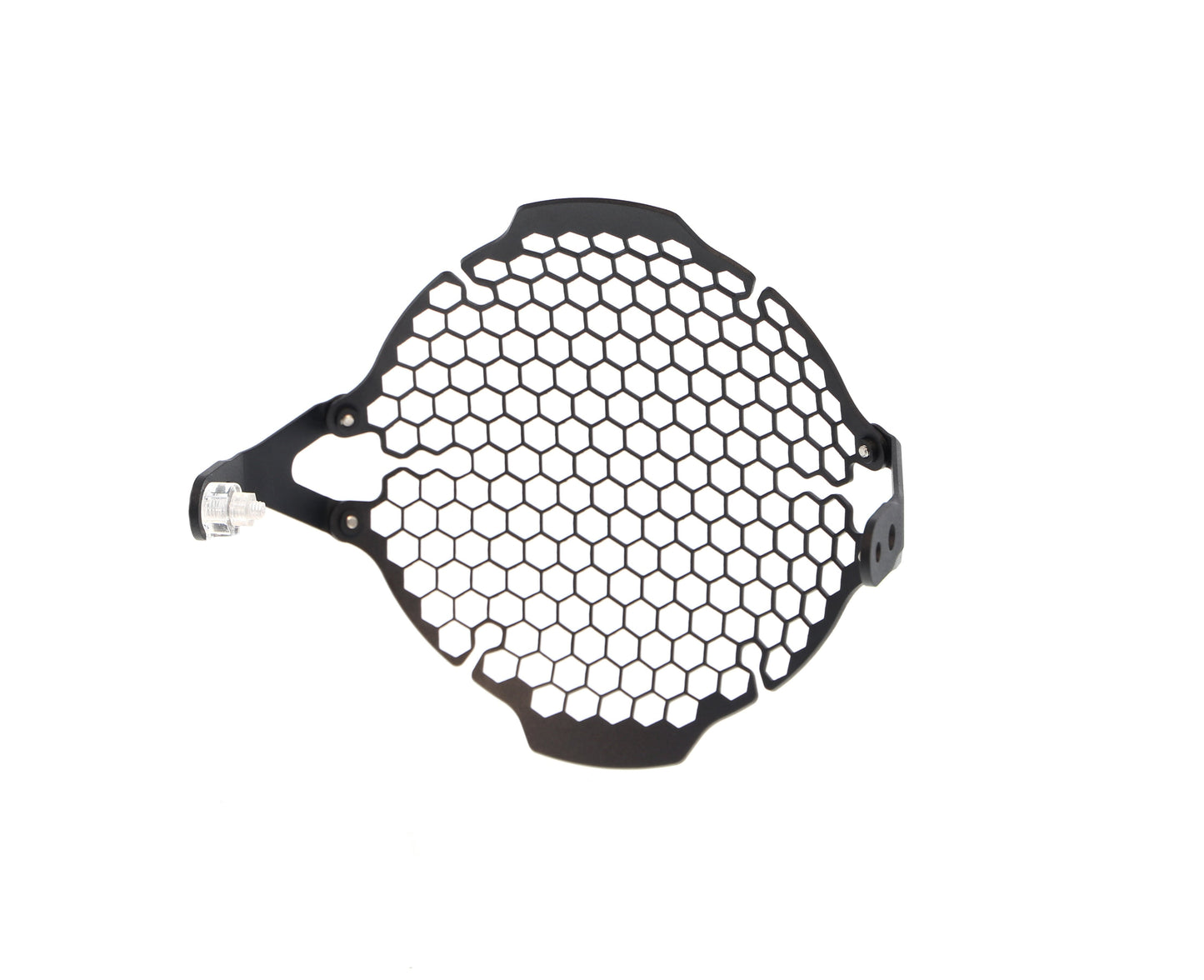 PRN012904 - Evotech Headlight Guard