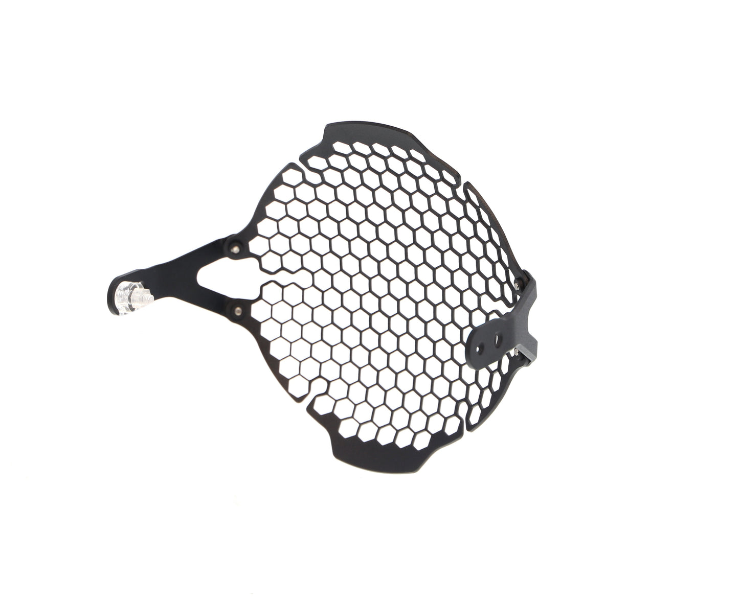 PRN012904 - Evotech Headlight Guard