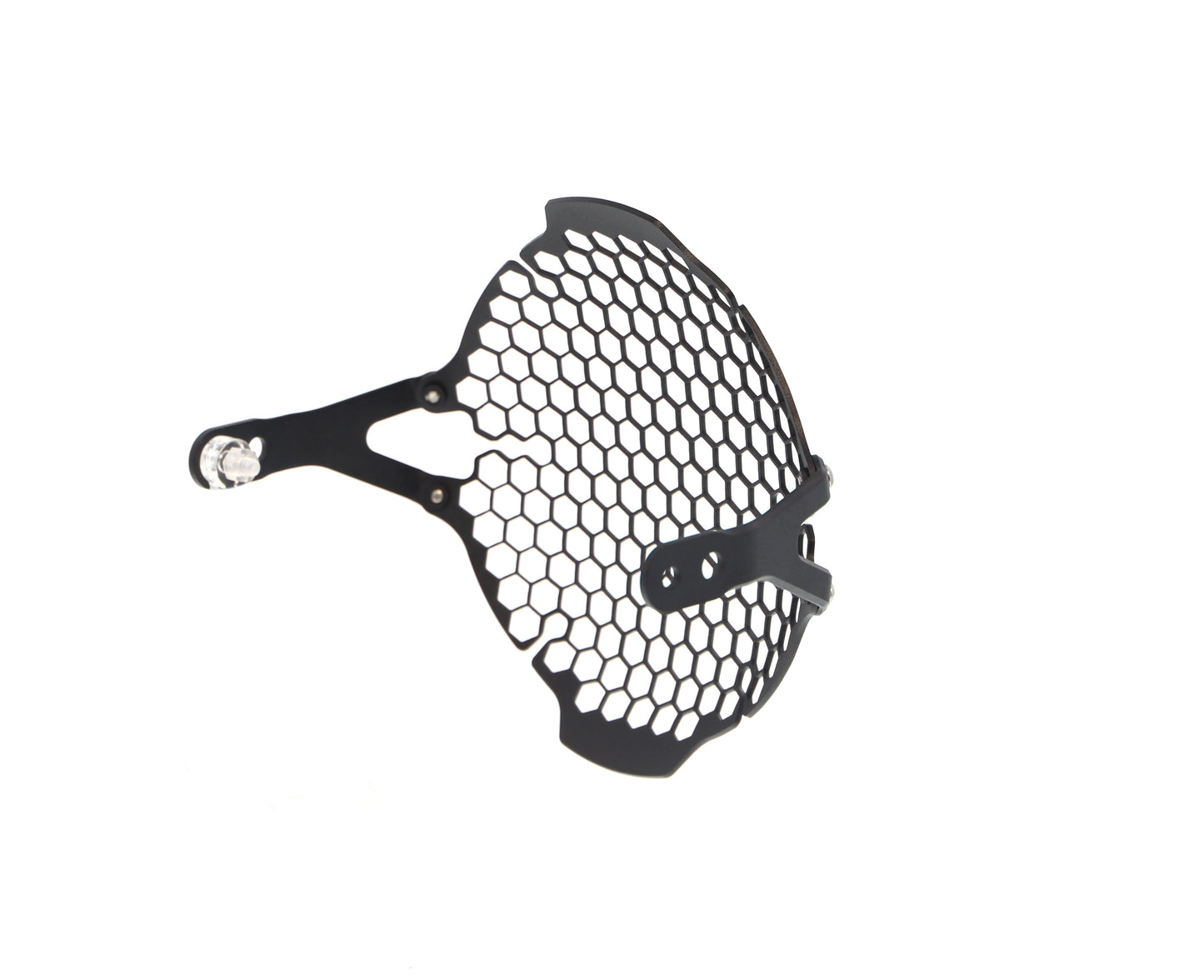 PRN012904 - Evotech Headlight Guard