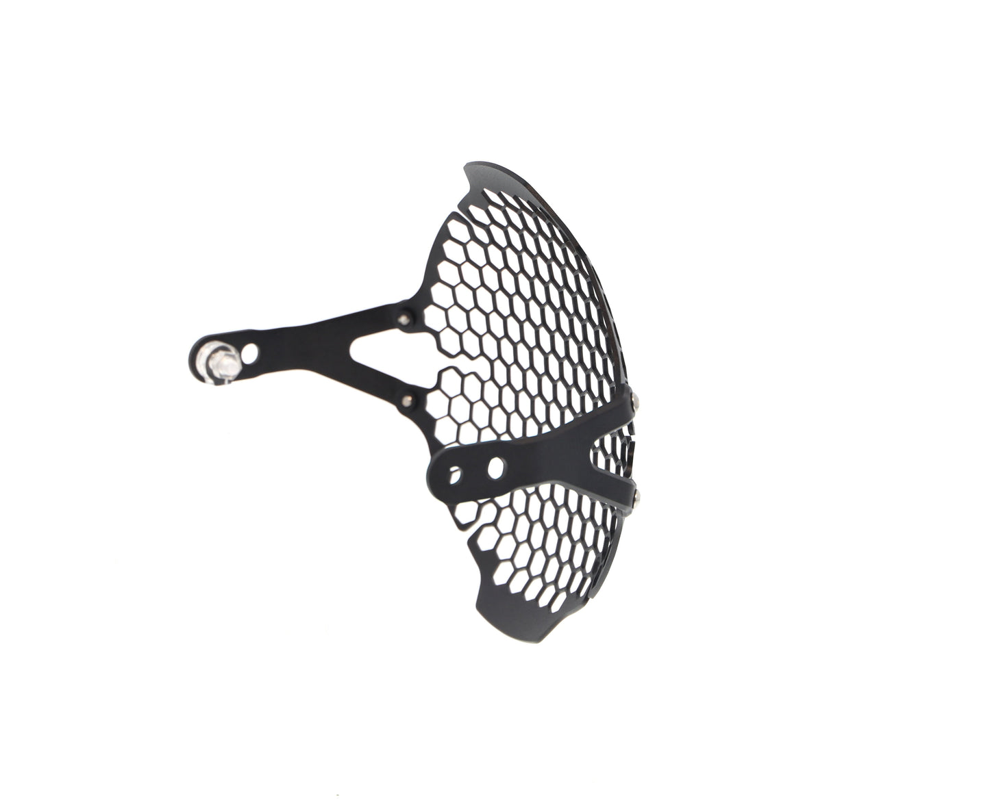 PRN012904 - Evotech Headlight Guard