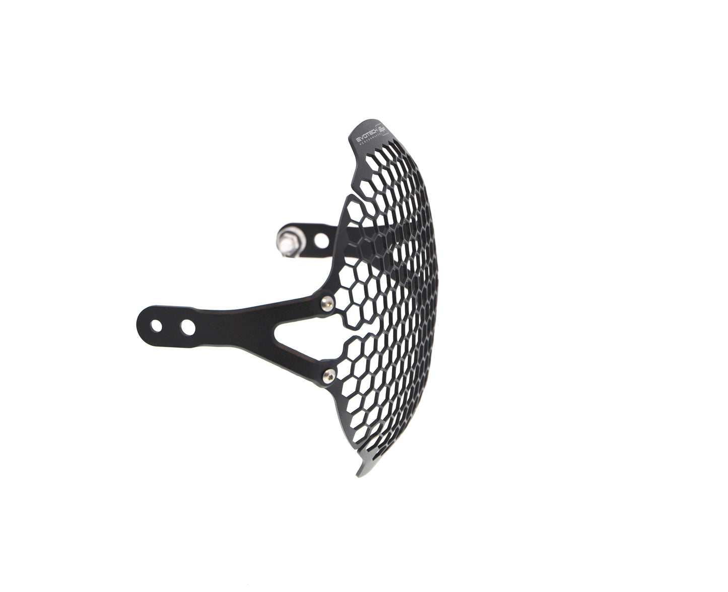 PRN012904 - Evotech Headlight Guard