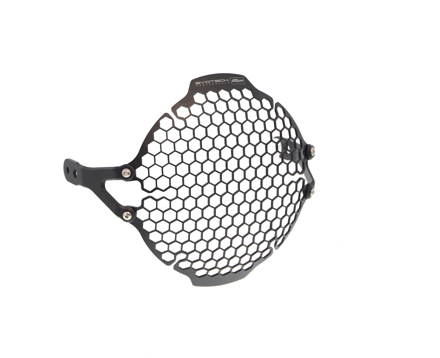 PRN012904 - Evotech Headlight Guard