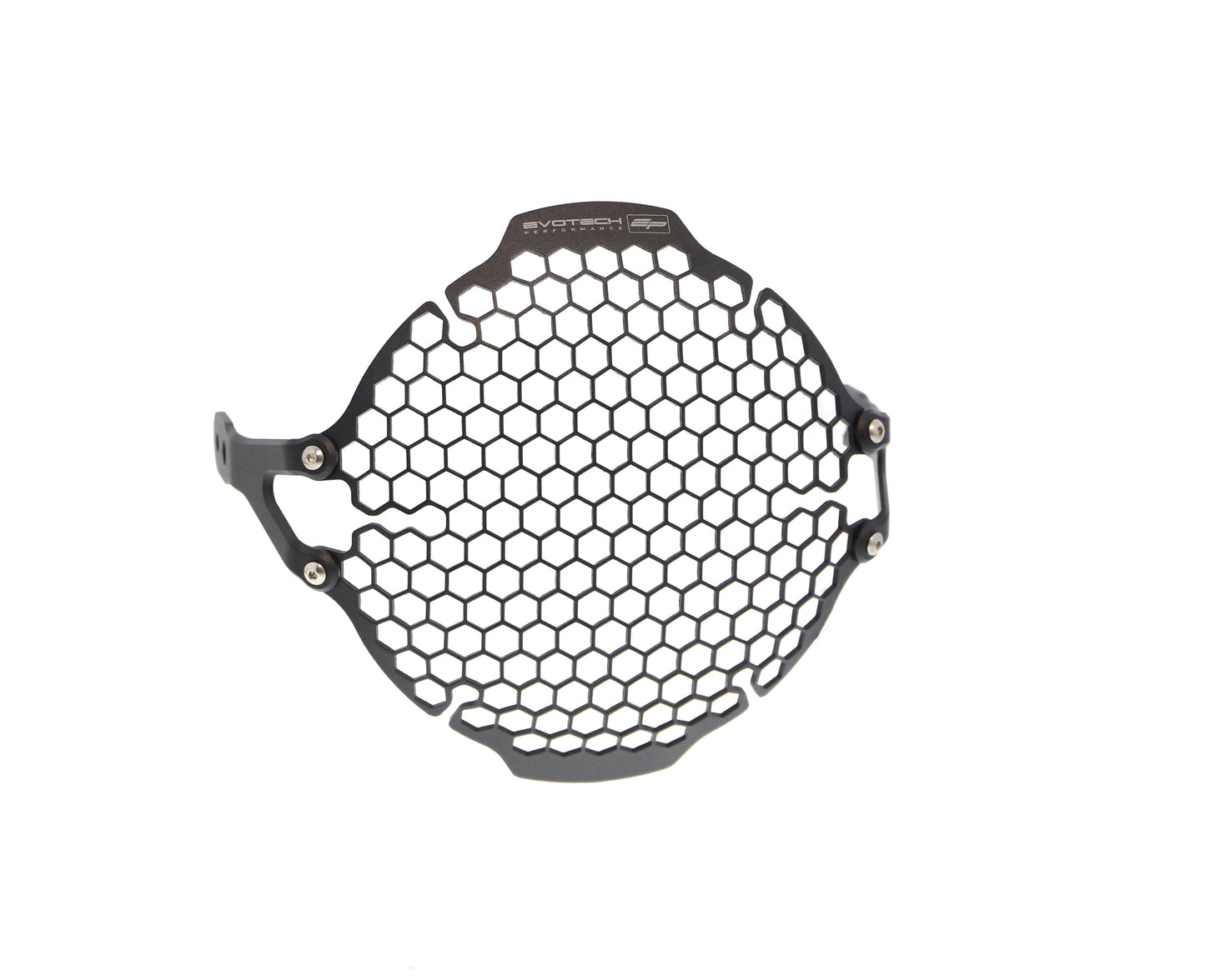 PRN012904 - Evotech Headlight Guard