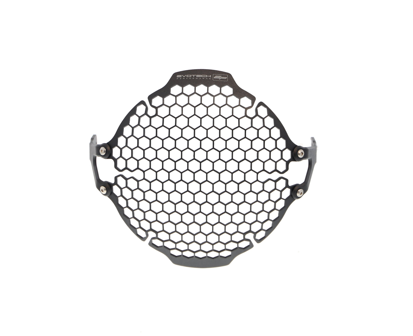 PRN012904 - Evotech Headlight Guard