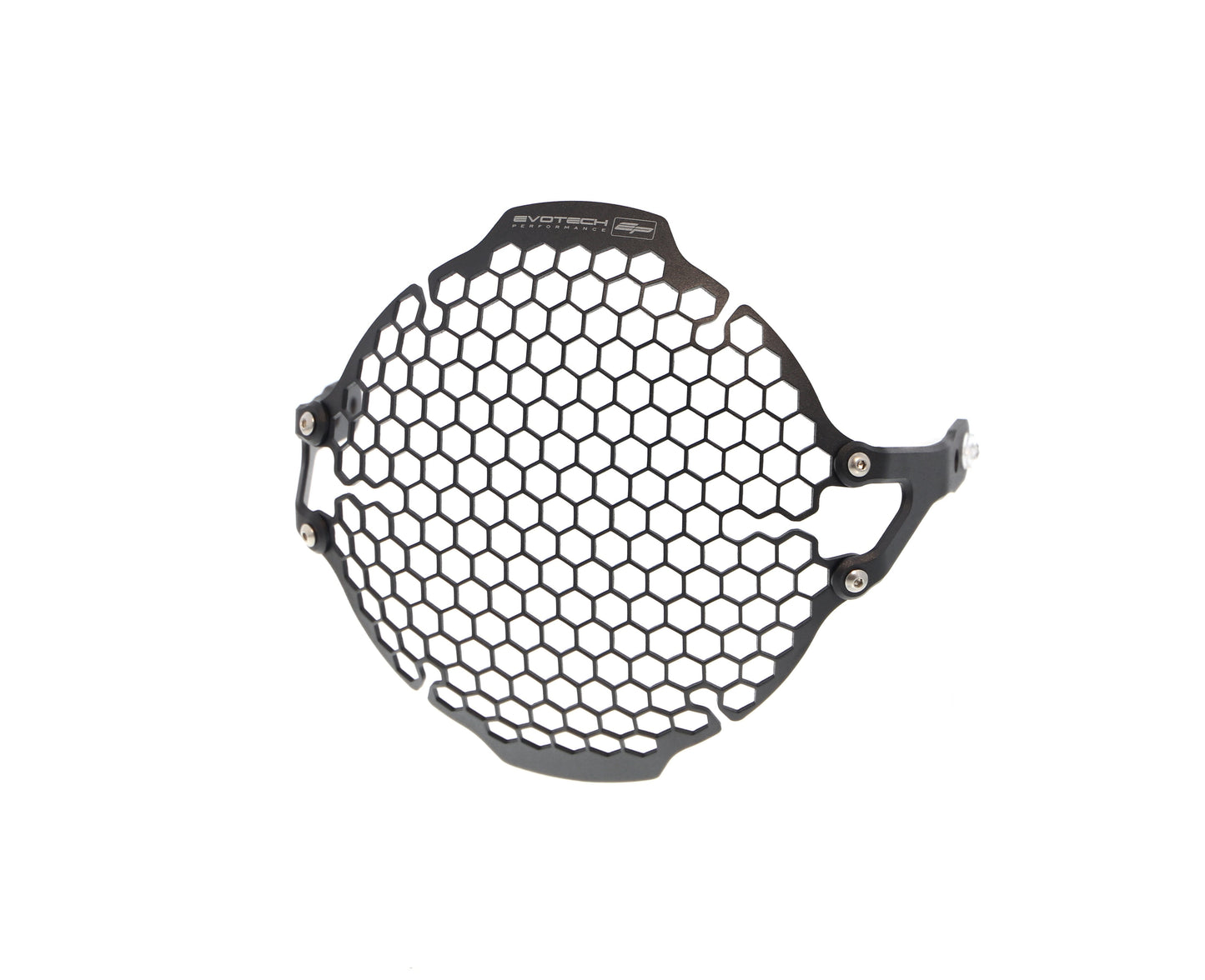 PRN012904 - Evotech Headlight Guard