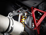 PRN008080 - Evotech Exhaust Hanger