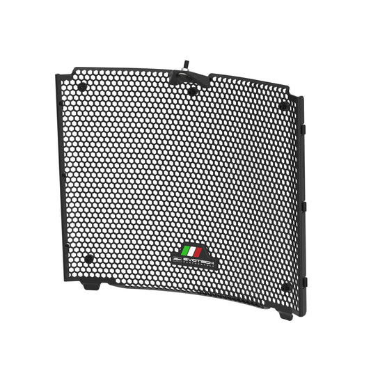 PRN018275 - Evotech Radiator Guard