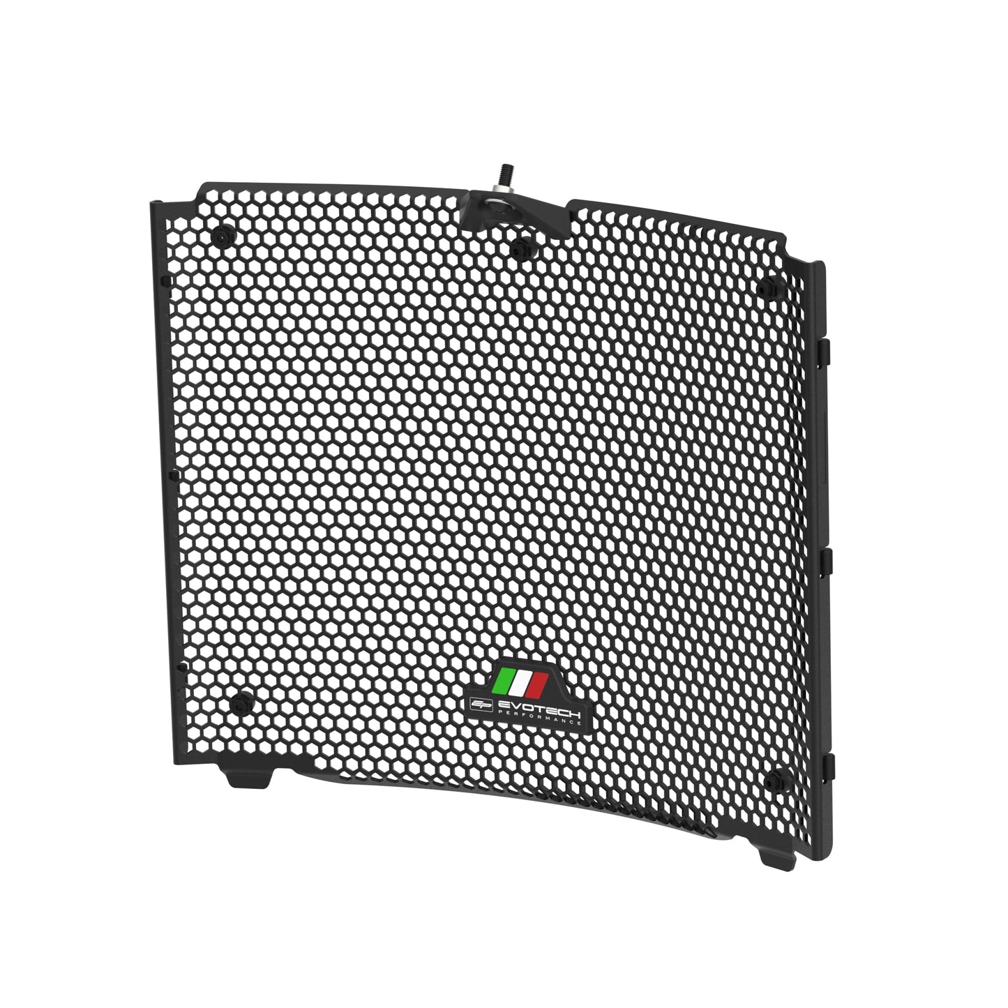 PRN018275 - Evotech Radiator Guard