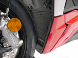 PRN015818 - Evotech Upper Radiator Guard