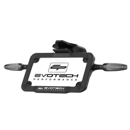 PRN016585-016621-017571-017578 - Evotech Dynamic Tail Tidy Including Indicators