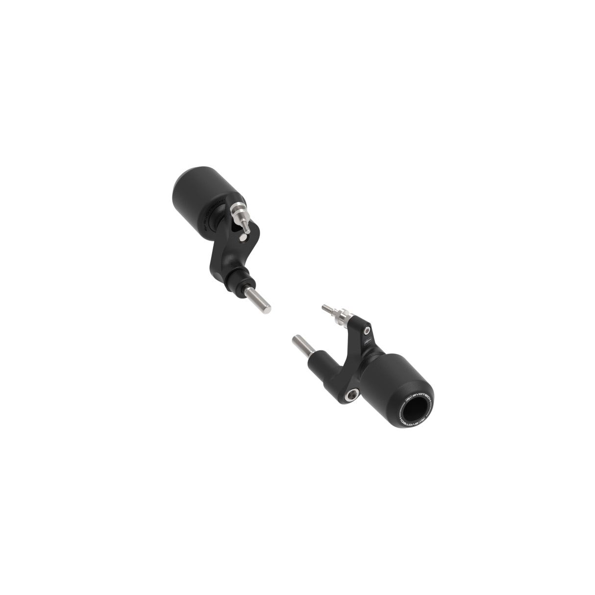 PRN014728 - Evotech Frame Crash Protection