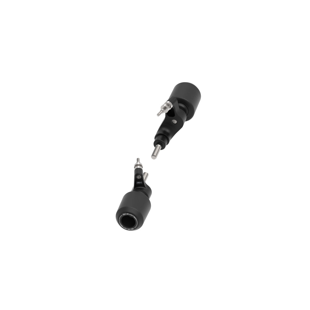 PRN014728 - Evotech Frame Crash Protection