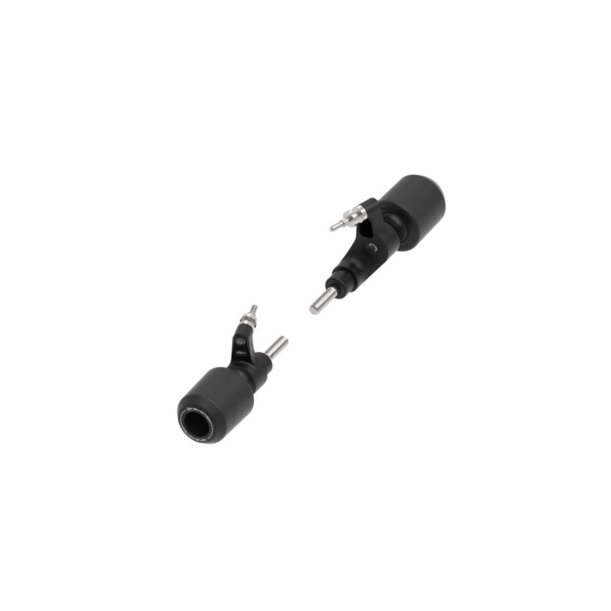 PRN014728 - Evotech Frame Crash Protection
