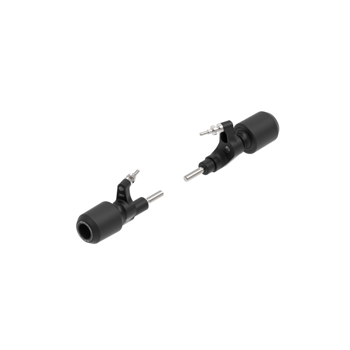 PRN014728 - Evotech Frame Crash Protection