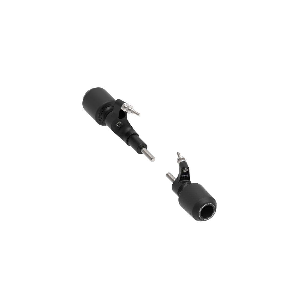 PRN014728 - Evotech Frame Crash Protection