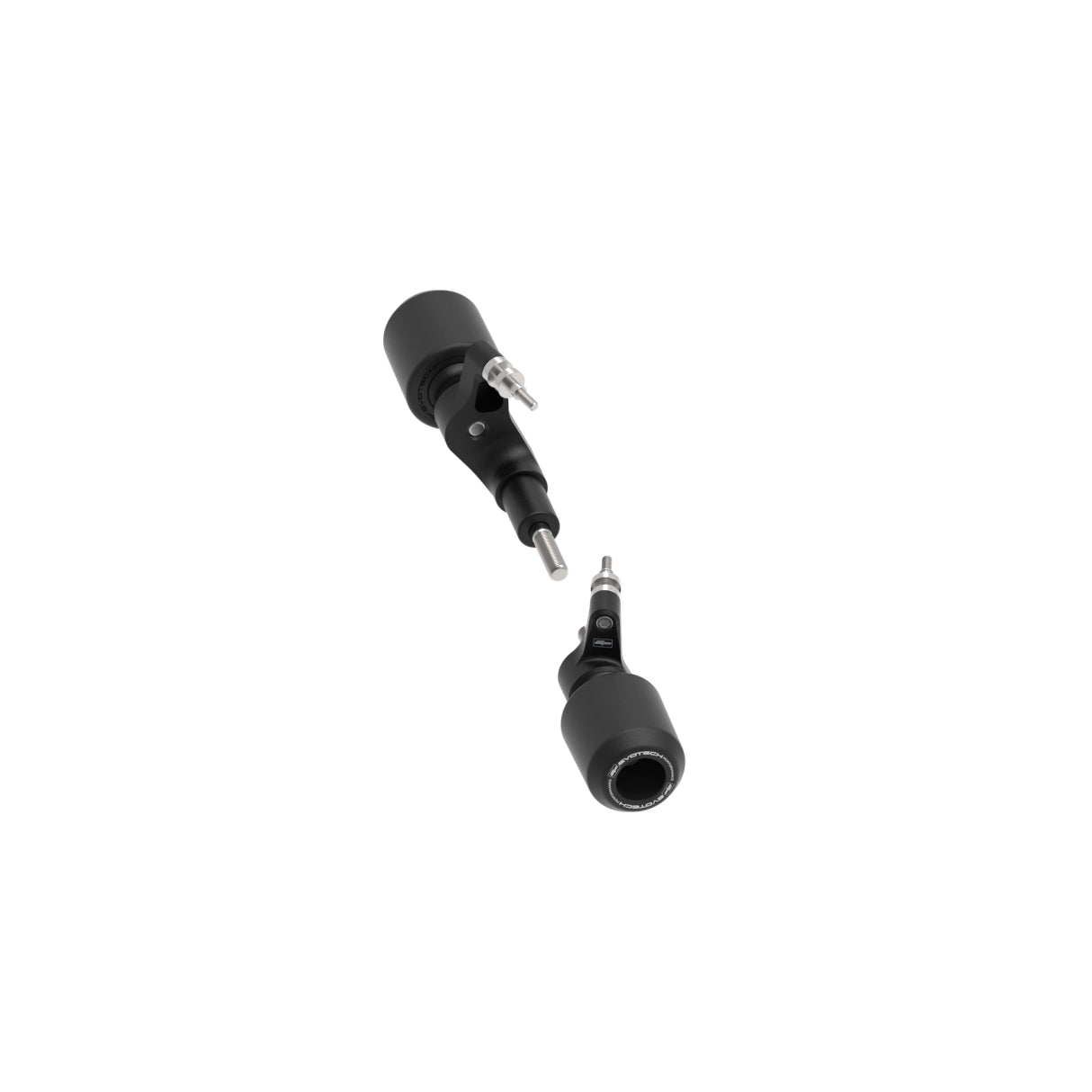 PRN014728 - Evotech Frame Crash Protection