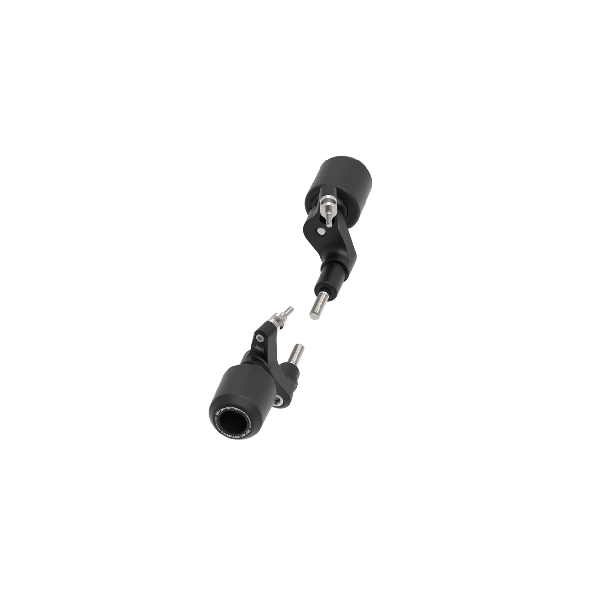 PRN014728 - Evotech Frame Crash Protection