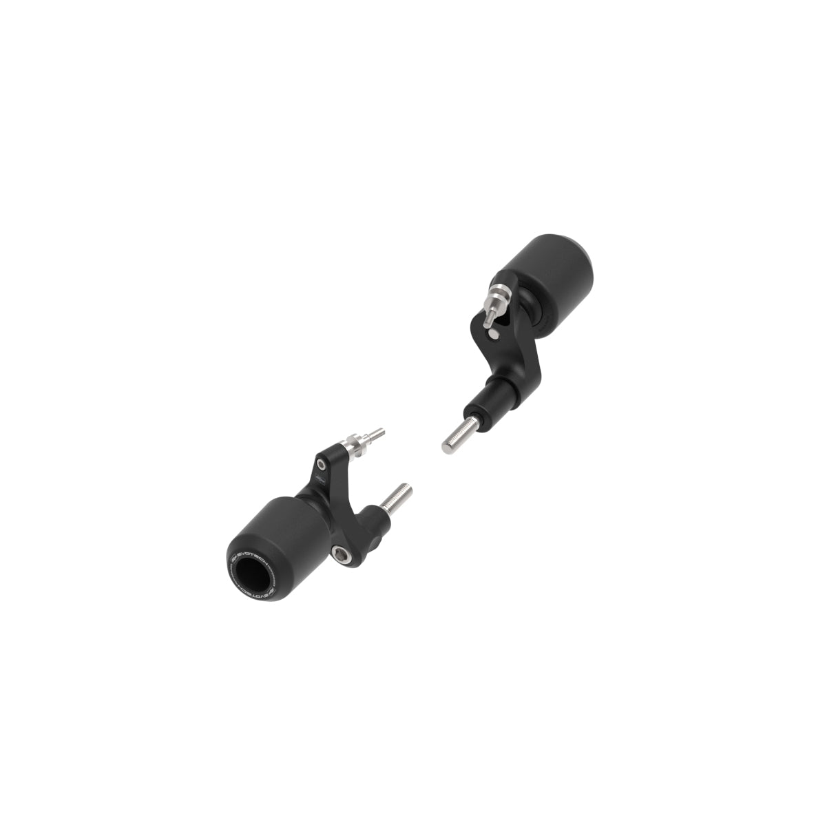 PRN014728 - Evotech Frame Crash Protection