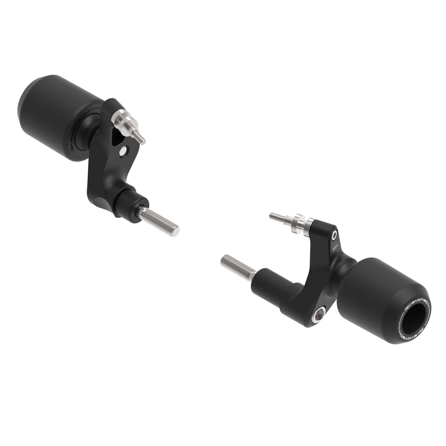 PRN014728 - Evotech Frame Crash Protection