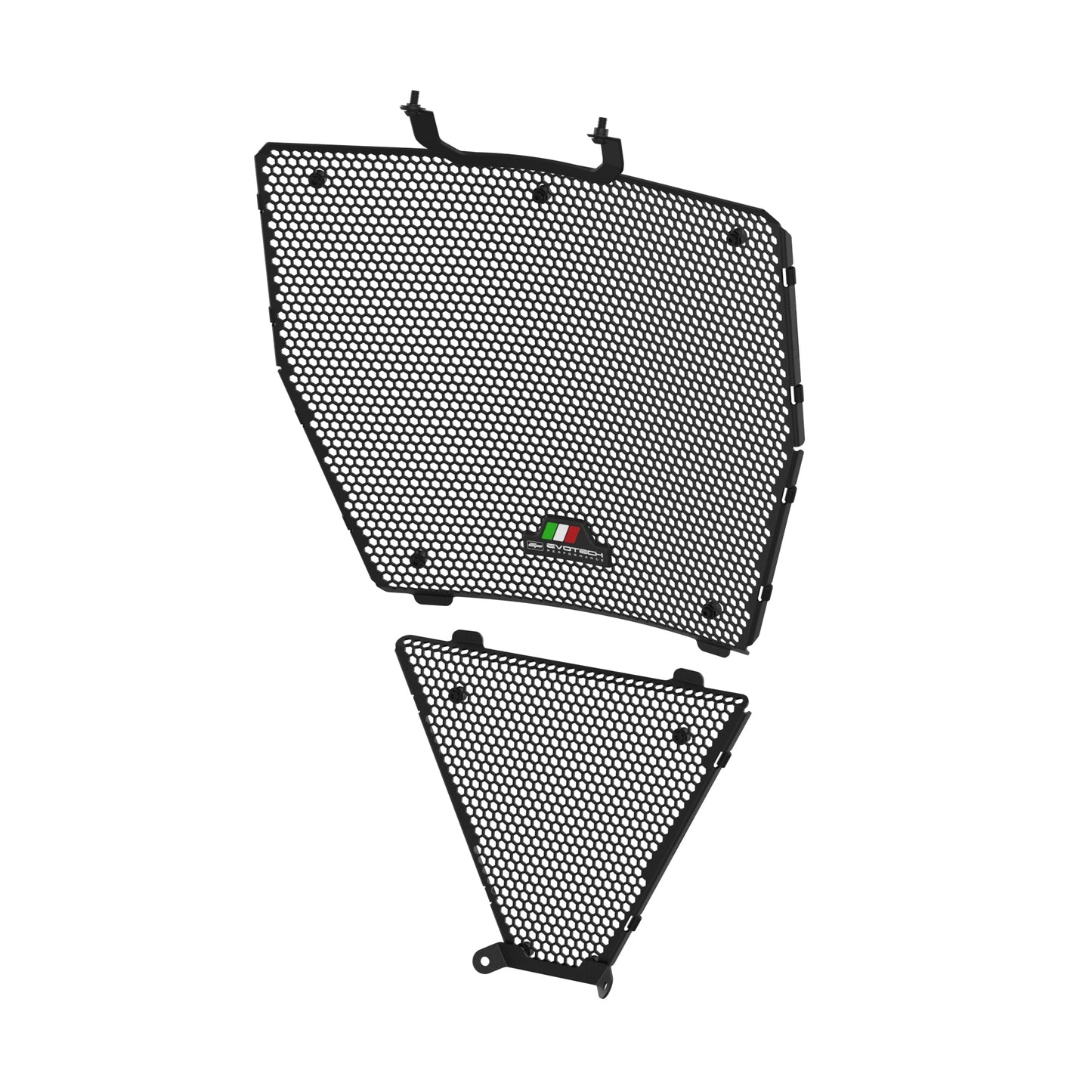 PRN018192-018198 - Evotech Radiator Guard - Set