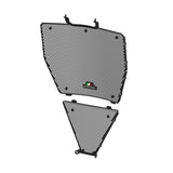 PRN018192-018198 - Evotech Radiator Guard - Set