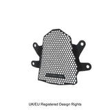 PRN015038-05 - Evotech Ducati Streetfighter V4 SP2 Fuel Tank Cover Guard (2023+)