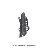 PRN015038-05 - Evotech Ducati Streetfighter V4 SP2 Fuel Tank Cover Guard (2023+)