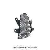 PRN015038-03 - Evotech Ducati Streetfighter V4 SP Fuel Tank Cover Guard (2022+)