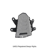 PRN015038-03 - Evotech Ducati Streetfighter V4 SP Fuel Tank Cover Guard (2022+)