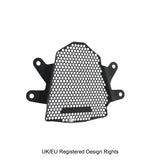 PRN015038-03 - Evotech Ducati Streetfighter V4 SP Fuel Tank Cover Guard (2022+)