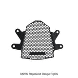 PRN015038-03 - Evotech Ducati Streetfighter V4 SP Fuel Tank Cover Guard (2022+)