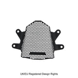 PRN015038-03 - Evotech Ducati Streetfighter V4 SP Fuel Tank Cover Guard (2022+)