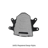 PRN015038-03 - Evotech Ducati Streetfighter V4 SP Fuel Tank Cover Guard (2022+)